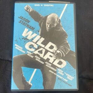 Wildcard